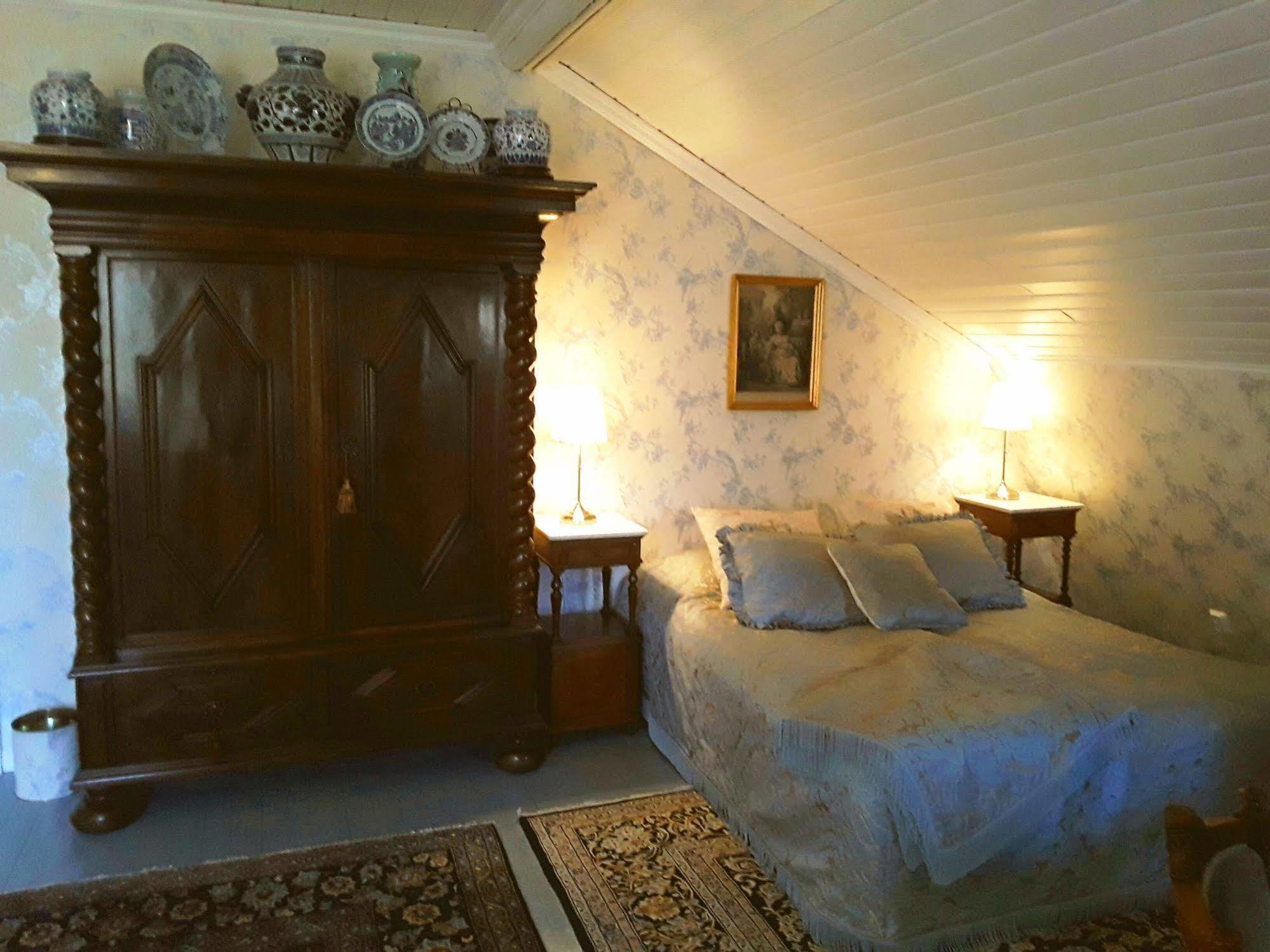 Hotel Toeyrylae Manor Artjarvi Exterior photo
